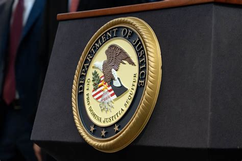 doj employee directory